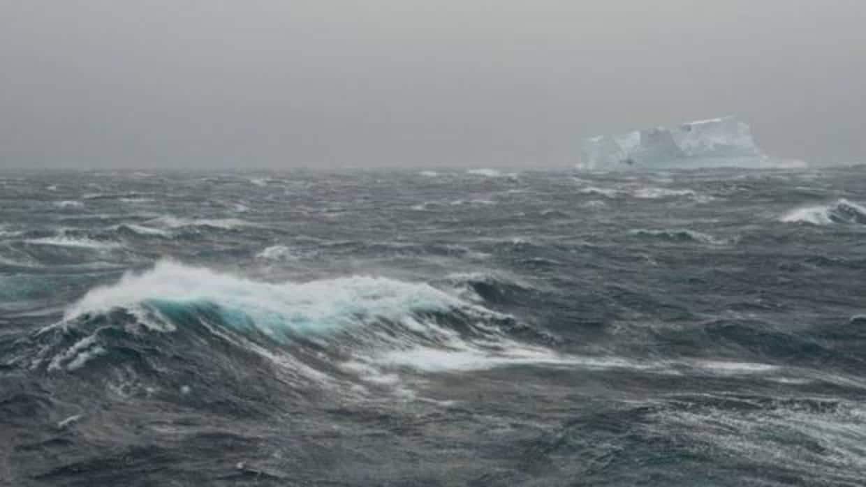 El viento acelera el deshielo del mayor glaciar en el este de la Antártida