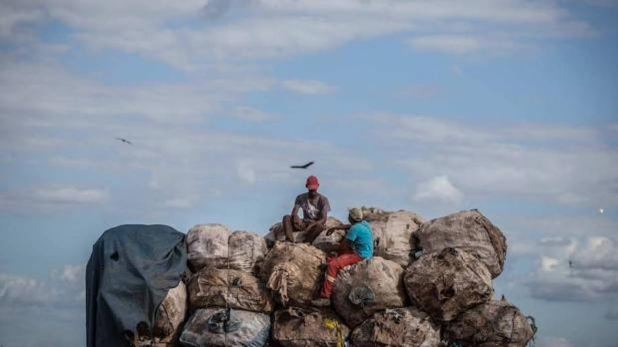 Cierran el vertedero Estructural de Brasilia, el más grande de Latinoamérica