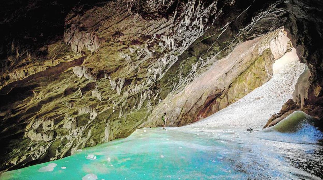 Picos de Europa y Ordesa soplan 100 velas