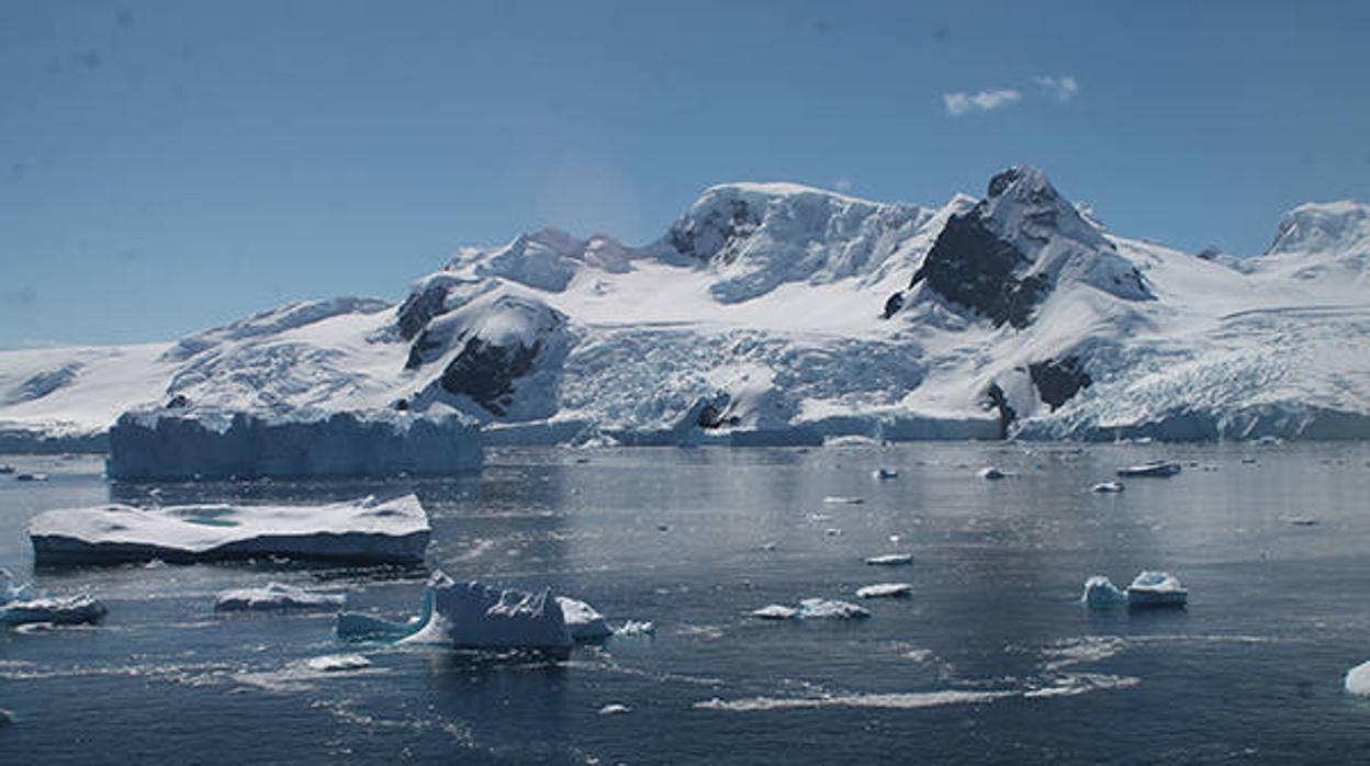 Por primera vez, se revisa el estado del permafrost en el conjunto de la Tierra