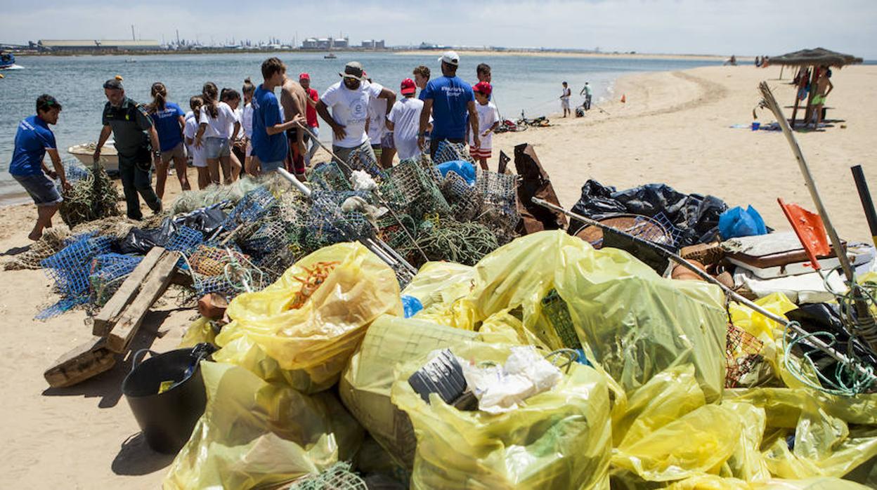 Mares circulares amplía el círculo