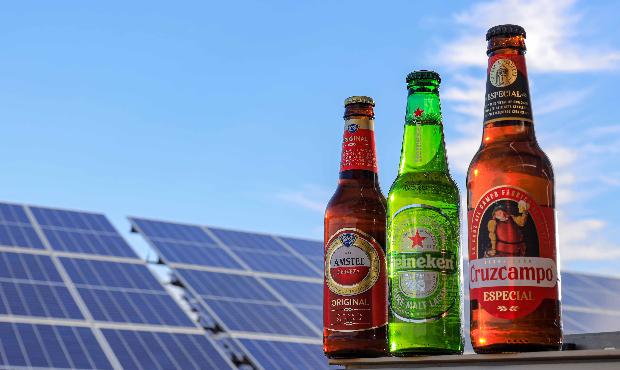 Un buen trago para el planeta