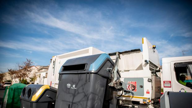 El reciclaje inteligente llega a Asturias