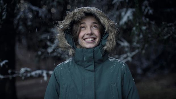 Whales Spirit, moda con alma sostenible