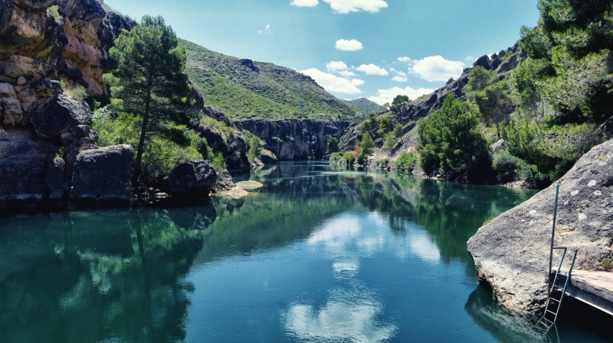 Agua 2050: treinta años para lograr la excelencia