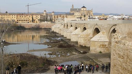 Puente Romano de Córdoba