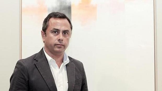 Ricardo Suárez. Provoca y perdura