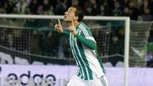 Las sensaciones de Damiao tras su debut con el Betis