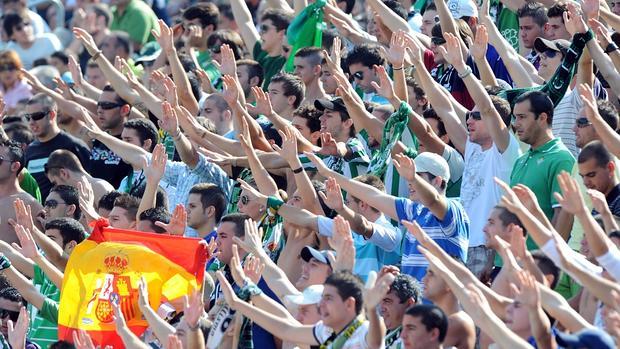 ¡Gana entradas para el Real Betis - Las Palmas!