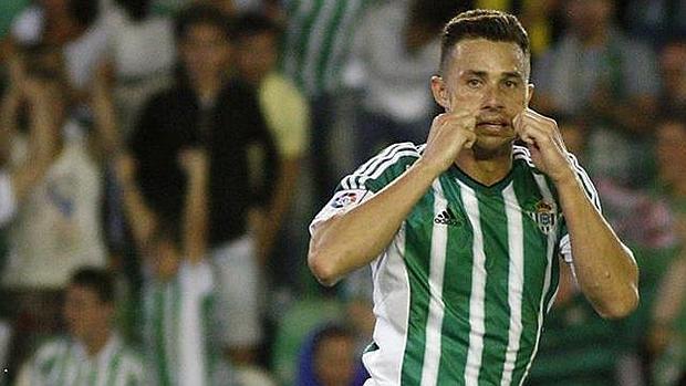 Rubén Castro y Gameiro: dos formas de capitanear los goles