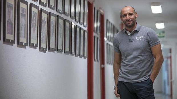 El Sevilla FC ultima con Monchi la rescisión de su contrato en el Sánchez-Pizjuán