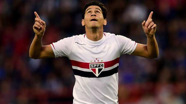 El Sao Paulo no jugará la final de la Libertadores; se acelera el fichaje de Ganso