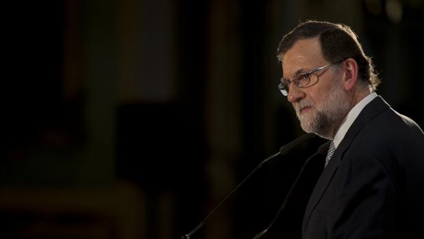 Rajoy en el Foro ABC, vídeo a vídeo