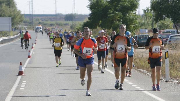 El calendario del Circuito Provincial de Carreras Populares de Córdoba tendrá 65 pruebas en 2017