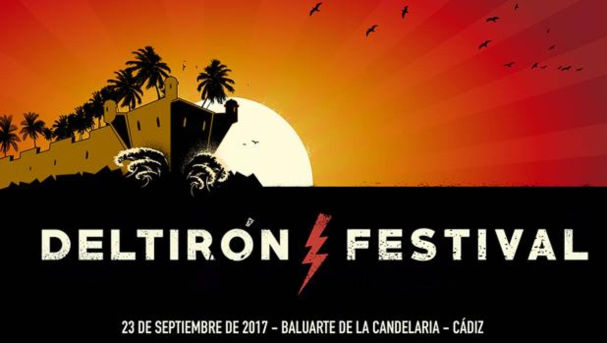 Cartel del festival.