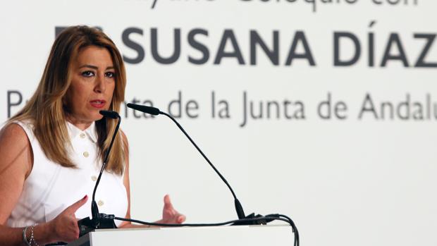 El freno a la nueva financiación, última afrenta de Sánchez a Díaz