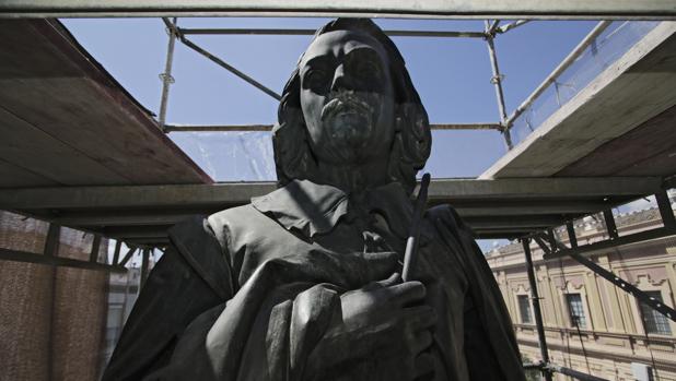 Así han quedado los monumentos de Sevilla restaurados en el último mes