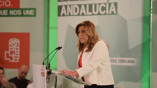 La Junta de Andalucía publica ayudas por 50 millones para contratación indefinida