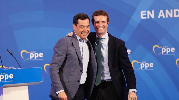 Casado acusa a Sánchez de hacer campaña con el Consejo de Ministros y no descarta tomar medidas