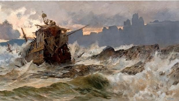 La catástrofe de la Gran Armada de 1588, desmitificada por especialistas de todo el mundo