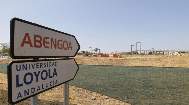 La Junta insiste en la ciudad de la Justicia en Palmas Altas: «No podemos dejar pasar este tren»