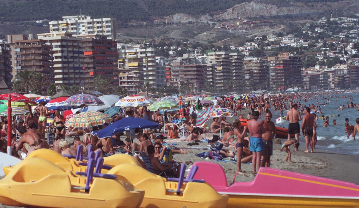 ¿Qué precios de alquiler en la costa malagueña pueden encontrarse los veraneantes cordobeses?