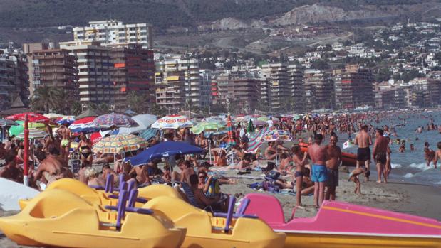 ¿Qué precios de alquiler en la costa malagueña pueden encontrarse los veraneantes cordobeses?