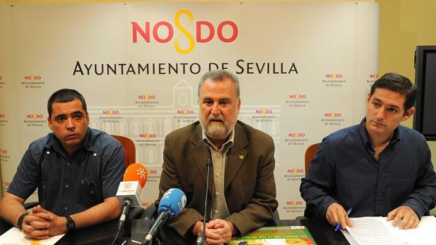 Segundo intento para juzgar al exgerente de la Fundación DeSevilla por fraude en subvenciones