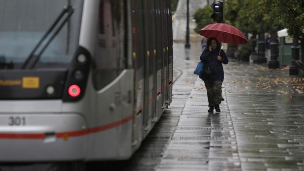 El tiempo en Sevilla: semana de lluvias y temperaturas suaves