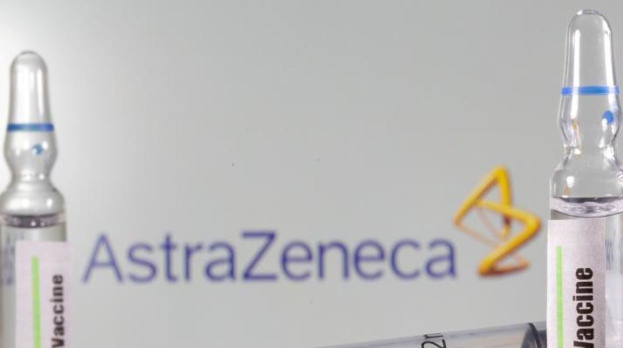 Astrazeneca dice que ya cuenta con millones de dosis listas para comenzar los envíos a la Unión Europea