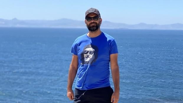 Alexis Morante: «Renunciaría a un Oscar por aparecer en un pasodoble del Selu»