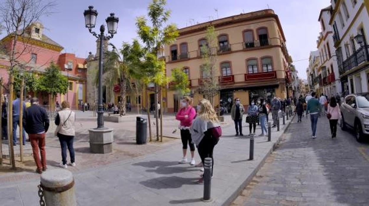 El tiempo en Sevilla para este fin de semana será estable hasta el domingo