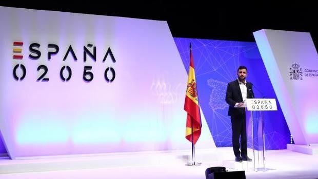 El hombre del momento en La Moncloa para retener el poder
