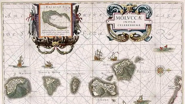 La historia olvidada de la navegación gallega