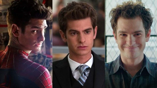 De Spider-Man a Jonathan Larson: las diez mejores interpretaciones de Andrew Garfield