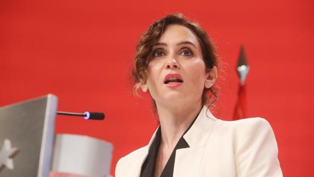 Ayuso vs Egea: Las frases más duras de la guerra abierta en el Partido Popular