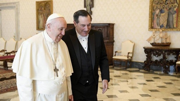 El Vaticano anuncia un viaje del Papa a Kazajistán y estudia una reunión con el Patriarca de Moscú en Jerusalén