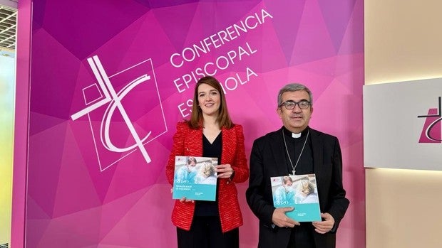 La Iglesia multiplica su acción social durante la pandemia pero baja la celebración de los sacramentos