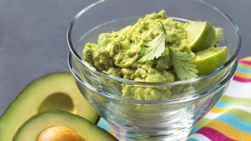 10 recetas con aguacates que nos aportan beneficios