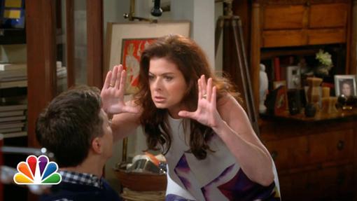 Will &amp; Grace are coming