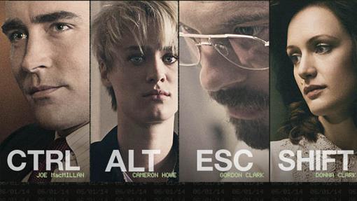 Los expertos de Halt Catch and Fire