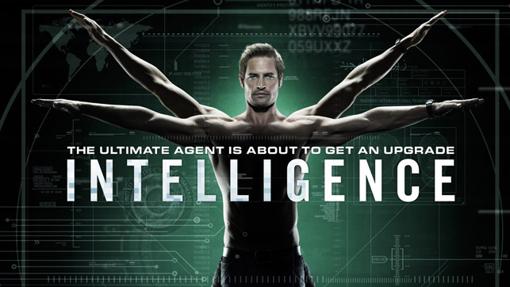 Josh Holloway en Intelligence