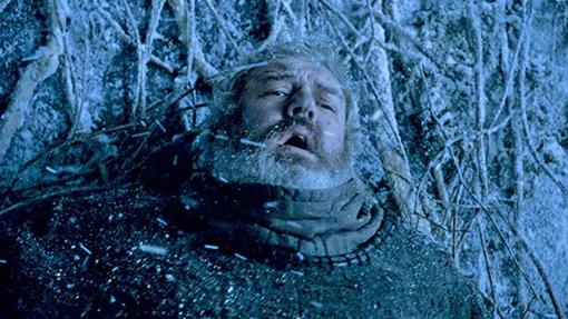 La muerte de Hodor