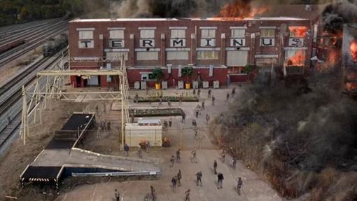 Terminus salío ardiendo pero ¿no quedó nada que rescatar?