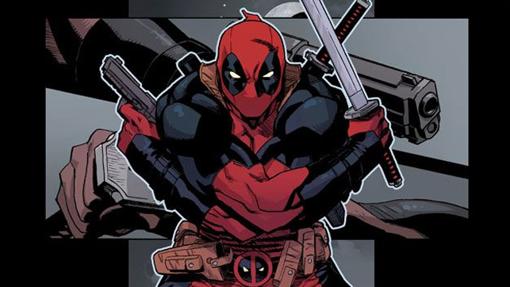 El antihéro Deadpool ofrecerá risas en formato animado