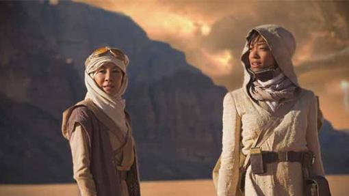 Star Trek Discovery se ambienta antes de la serie original