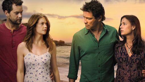 'The affair', una serie en la que las infidelidades están a la orden del día.