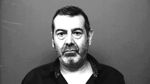 Manuel Morón, actor gaditano.