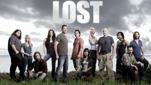 Los personajes de 'Lost' han pasado a la historia de la televisión.