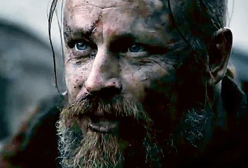 'Vikings' estrena nueva temporada en TNT.